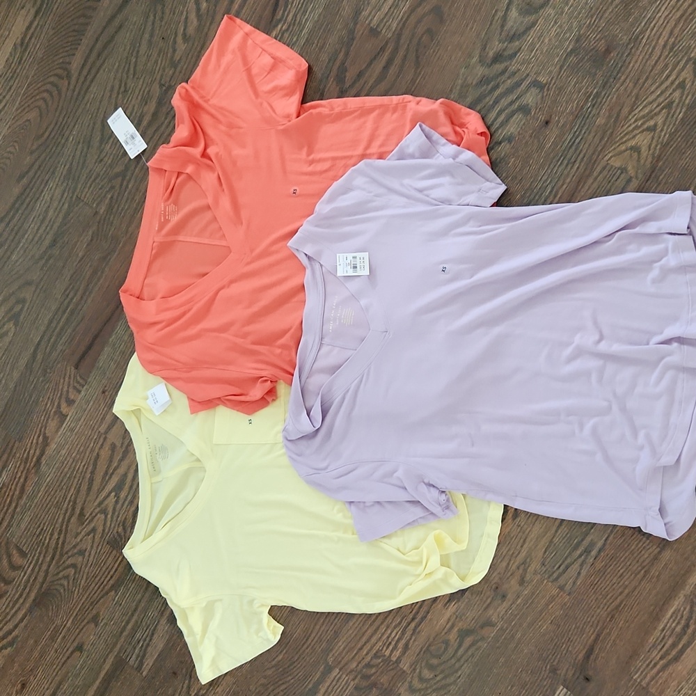 American eagle soft and sexy shirts